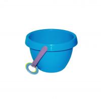 Відро Латаття (блакитне) Colorplast 1081