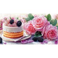 Конверт вітальний (для грошей) 16.5х9х0,5 см Експрес Удачі 0108