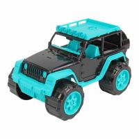 Дитяча іграшка "Позашляховик" 9789TXK(Blue) пластик