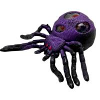 Антистрес павук (ФІОЛЕТОВИЙ) MIC MS 1382