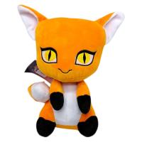 Мʼяка іграшка Трікс 20 см Копиця 25076-40