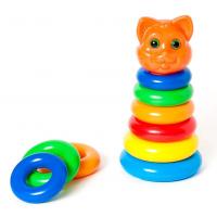 Пірамідка Кішка Orion 573 в.2