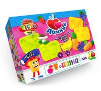 Тісто для ліплення Master-Do: Дачник MiC TMD-18-01U