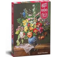 Пазли Літня сенсація, 1000 елементів Cherry Pazzi 30127