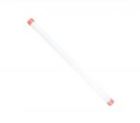 Іграшка Чарівна паличка зі світлом та звуком ЧЕРВОНА MIC H9001-5D