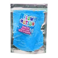 Антистрес Живий сніг, синій MiC PR1783