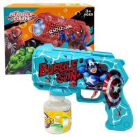 Бульбашкомет-генератор СУПЕРГЕРОЇ (КАПІТАН АМЕРИКА) MIC 106A/B/C/D