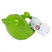 Дитяча іграшка Лійка "Дельфінчик" 6856TXK(Green) пластик