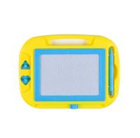 Магнітна дощечка для малювання (жовта) MiC C36504