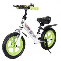 Біговел Balance: Animate 12 (зелений) Tilly T-212528 Green