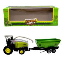 Комбайн металевий в коробці (ВИД 3) MIC 955-144