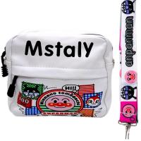 Сумочка Mstaly, ремінець, в пакеті (ВИД 1) MIC C68991