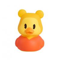 Дитяча іграшка для купання серії "Disney" Качечка Duckalooz 33415-4