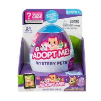 Іграшка-сюрприз в яйці Adopt ME! S3 - Казкові тварини Adopt Me! AME0012
