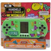 Іграшка електронна Діно (Зелена) MIC 2403