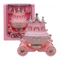 Набір дитячої косметики Чарівна карета MIC 1688-8833