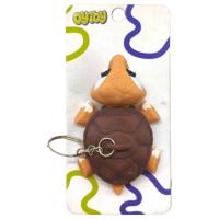 Брелок 3D друк Cute Tortoise / Черепаха OYTOY 3004000