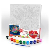 Розпис на полотні Canvas Painting Dankotoys PX-05-08