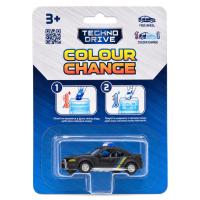 Ігрова мінімодель авто Color Change SK-X11KS-5 колеса "free wheel"