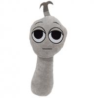 Дитяча м'яка іграшка "Спрункі-Клюкр" SPN-350-9