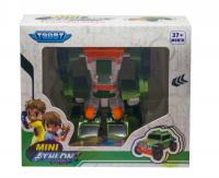 Трансформер Тобот mini K MIC 1916