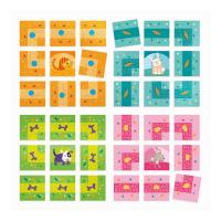 Розвиваюча гра HEADU Втеча цуценят HEADU MU51296