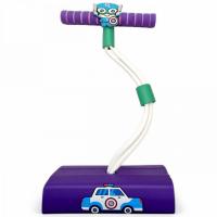 Дитячий джампер для стрибків, висота 50 см MIC C67948