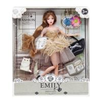 Лялька Emily Fashion Classics MiC QJ090D