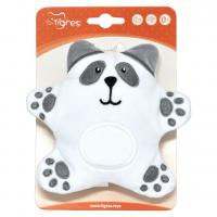 М'яка іграшка Кращий друг. Пандочка TIGRES ІГ-0076