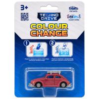 Ігрова мінімодель авто Color Change SK-X11KS-4 колеса "free wheel"