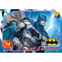 Пазли Супергерої. Бетмен, 70 елементів Gtoys BAT08