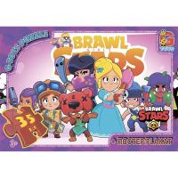 Пазли Brawl Stars, 35 ел Gtoys BS362