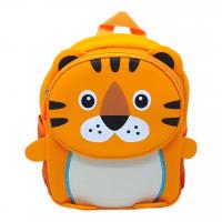 Рюкзак детский Зверушки: Тигрик, 25 см tochang С61603