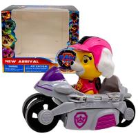 Герої Щенячий патруль (Скай) 6 см MIC 92742