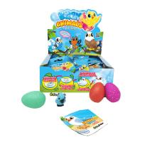 Зростайка-сюрприз Eggy Animals: Пташки sbabam 91/CN22