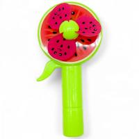 Вентилятор ручний механічний Кавун MIC 757-3