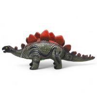 Динозавр гумовий, приблизно 28 см (вид 2) MIC HF197/HF198