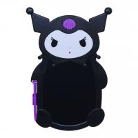 Планшет дитячий для малювання LCD Аніме. Куромі (Kuromi), кольоровий MIC 311211ЛК