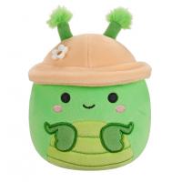 Дитяча м'яка іграшка Богомол Трентон Squishmallows SQER01185, 13 см