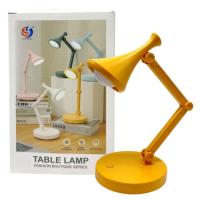 Світлодіодна лампа (ПОМАРАНЧЕВИЙ) MIC C71606