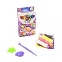 Набір для творчості Пластилінова мило, маленький (укр) Dankotoys PCS-02-04U