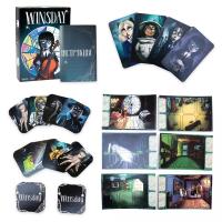 Настільна квест-гра Winsday (укр) Strateg 30982