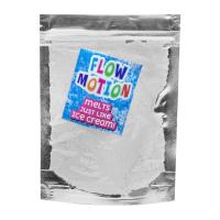 Антистрес Живий сніг, білий MiC PR1783