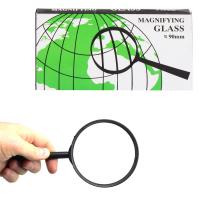 Лупа 90 мм Руді Д916у-1