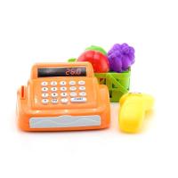 Касовий апарат з продуктами MiC 8324