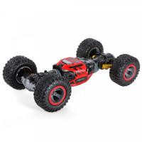 Дитячий джип на радіокеруванні UD2170A з акумулятором  Червоний