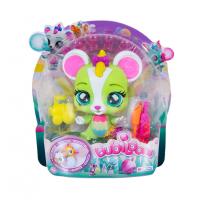 Ігровий набір Мишеня Моллі Bubiloons 85619 фігурка, аксесуари, кульки