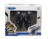 Трансформер Тобот mini Y, вертоліт MIC 1916