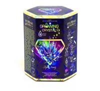 Набір для проведення дослідів Growing Crystal (укр) Dankotoys GRK-01-04U