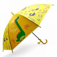 Парасолька, висота - 66 см: діаметр купола - 77 см (жовтий) MIC BT-CU-0060